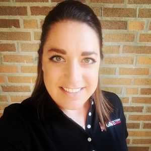 Meet your Posher, Nicole